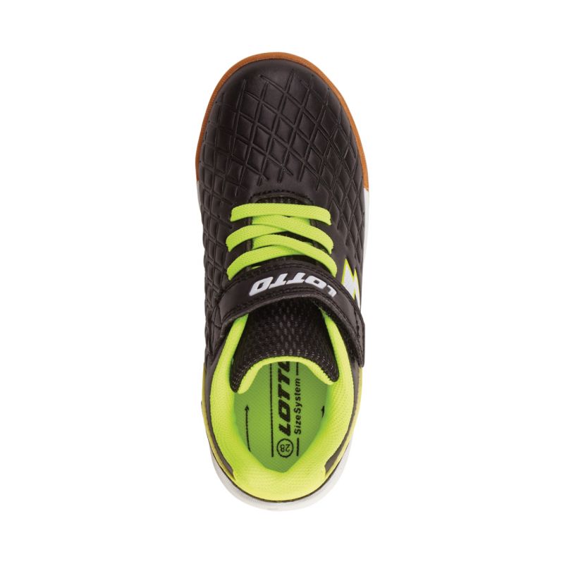 Lotto Dasher Jr 2600920K 1124 shoes Footwear/Lifestyle/Lotto Your Sports Performance