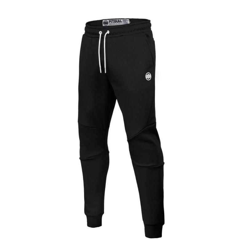 PIT BULL OLDSCHOOL SMALL LOGO sports pants - 1623029 Odzież/Odzież na co dzień Your Sports Performance