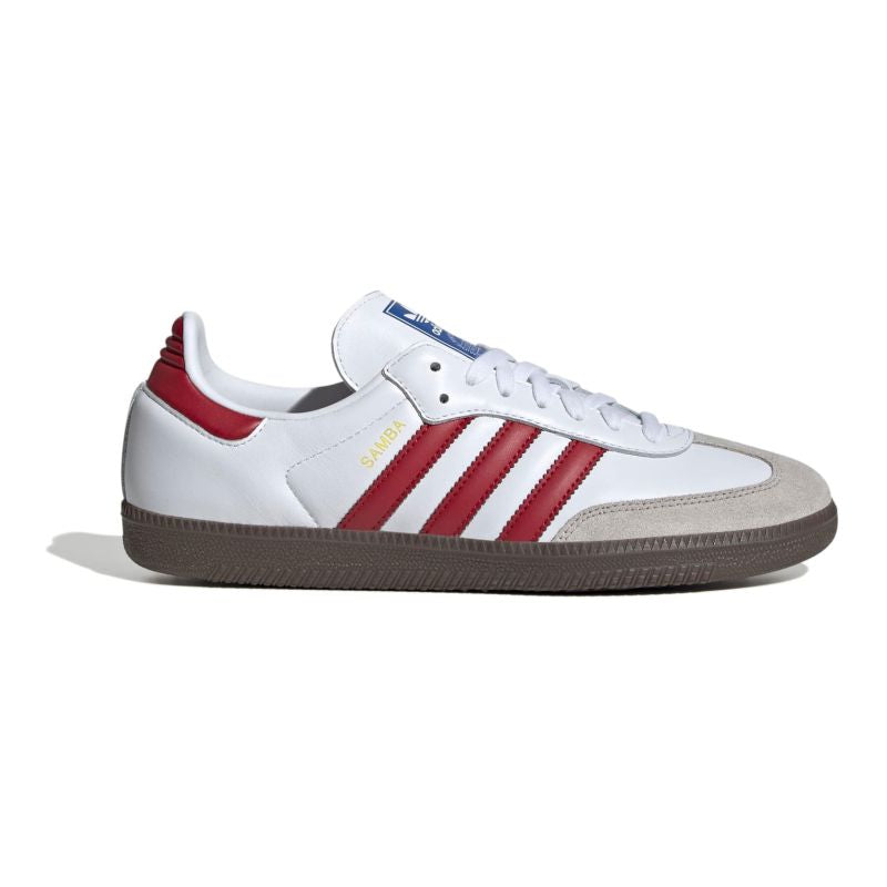 adidas Originals SAMBA OG IG1025 shoes adidas