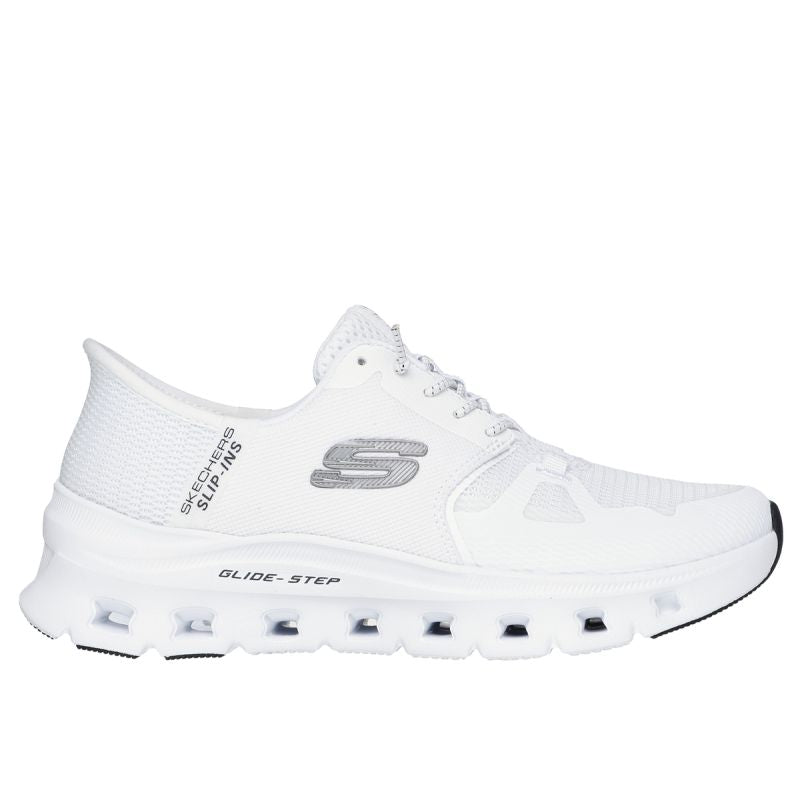 Skechers Women's Sneakers GLIDE-STEP PRO 150420 WHT Skechers