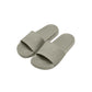 Kubota basic plain beige pool flip-flops K25SS-101-001-03-1 *Kategoria tymczasowa Your Sports Performance