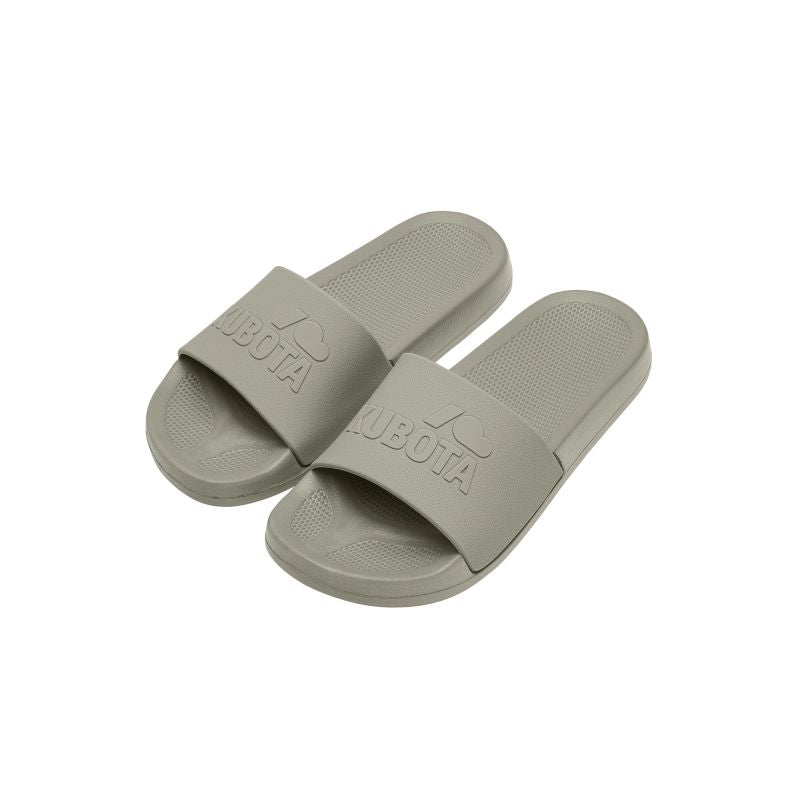 Kubota basic plain beige pool flip-flops K25SS-101-001-03-1 *Kategoria tymczasowa Your Sports Performance