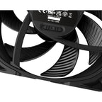 BE QUIET FAN! SILENT WINGS PRO 4 BL098 120mm Chłodzenie/Chłodzenie - wentylatory Your Sports Performance