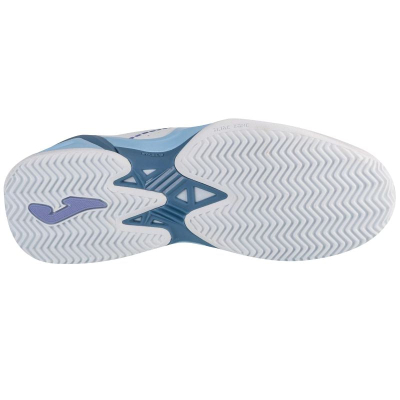 Joma Set Lady 2402 W TSELW2402C tennis shoes Footwear/Tennis/Low/Joma Joma