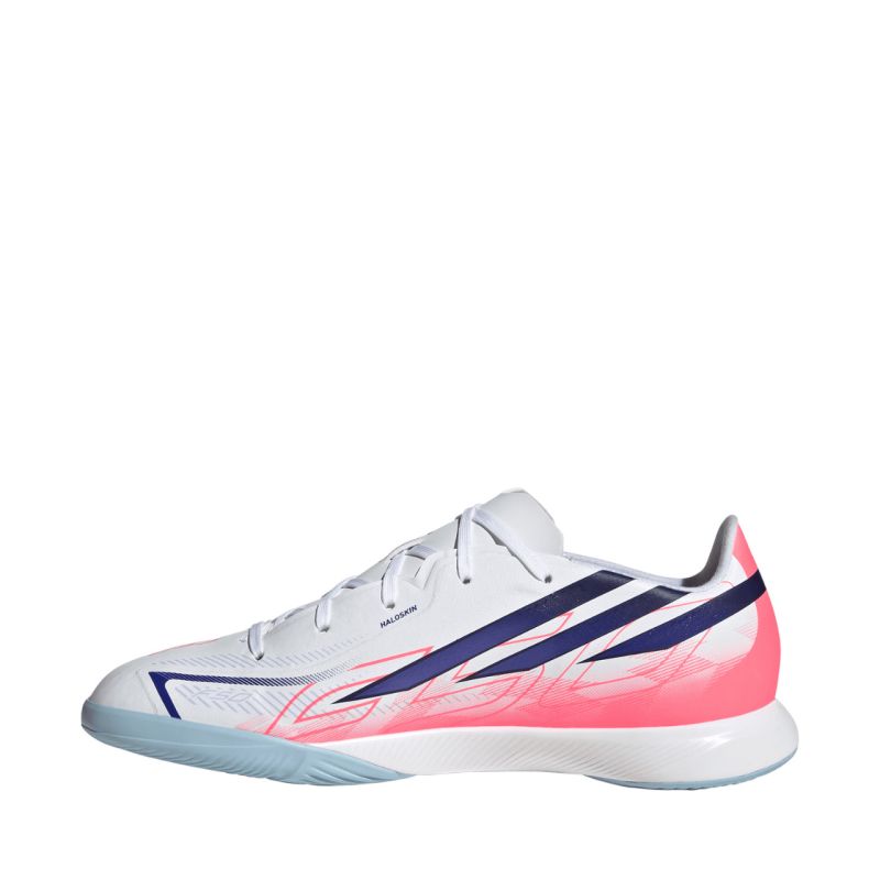adidas F50 Hyperfast League IN KK1326 Kids' Soccer Shoes