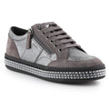 Geox D Leelu'e W D94FFE-06P22-C1G9F shoes Footwear/Lifestyle 4F