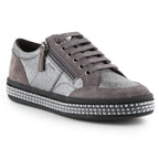Geox D Leelu'e W D94FFE-06P22-C1G9F shoes Footwear/Lifestyle 4F
