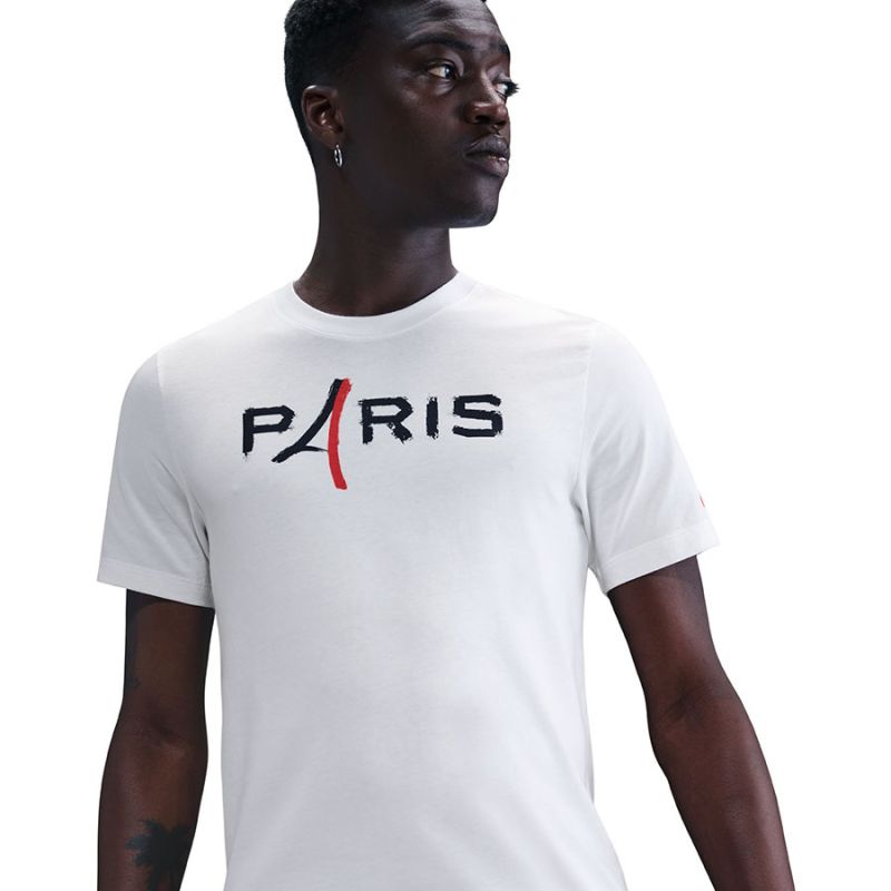 Nike PSG SS Tee M HV4943-100 Nike