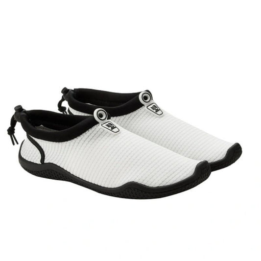 ProWater women's quick-drying non-slip water shoes, white Your Sports Performance