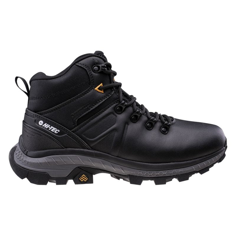 Hi-Tec K2 Thermo Hiker M shoes 92800555299 Footwear/Outdoor/Hi-Tec Your Sports Performance