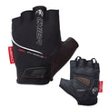 CHIBA Gel Premium Gloves XS Black Clothing Your Sports Performance