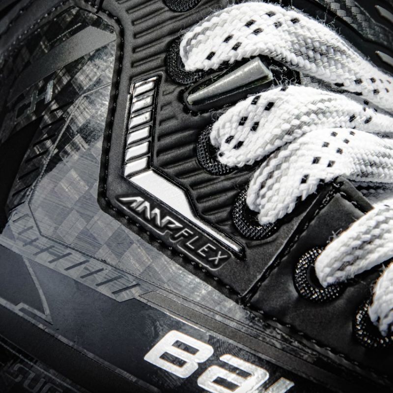 Bauer Supreme Mach Sr 1060200 Hockey Skates Accessories/Skating/Bauer Bauer