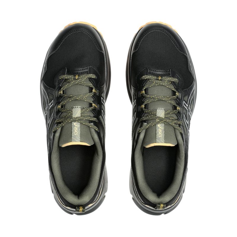 Asics Trail Scout 3 M 1011B700 006 Running Shoes Footwear/Running/Men/Trail Asics