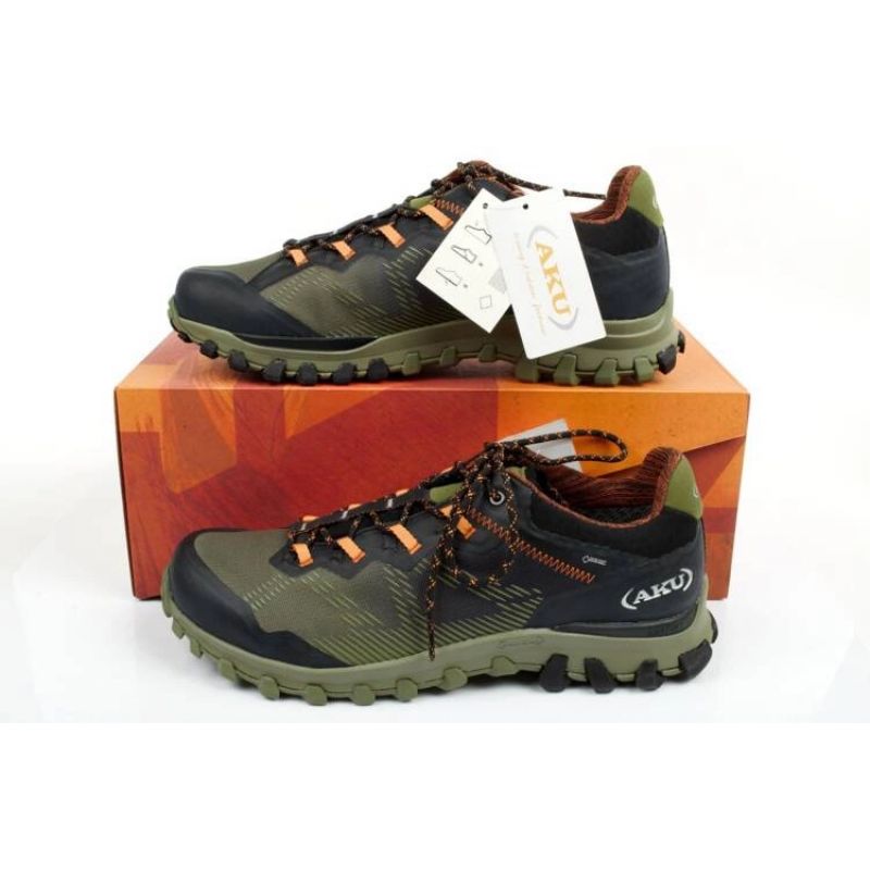 Aku Levia GTX M 745486 trekking shoes Footwear/Outdoor/Aku Your Sports Performance