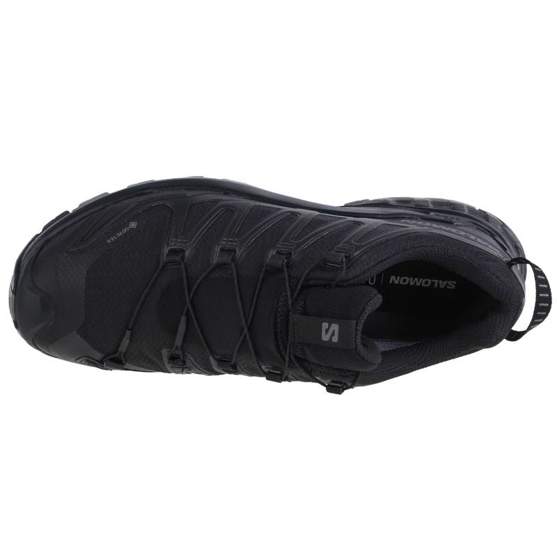 Salomon XA Pro 3D v9 Wide GTX M 472770 running shoes Footwear/Running/Men Your Sports Performance