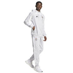 Adidas Real Madrid UBP DK HD M JN3071 sweatshirt Clothing/Football Adidas