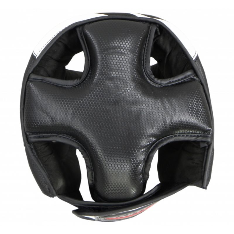 Boxing helmet KT-CRYSTAL 02475-M