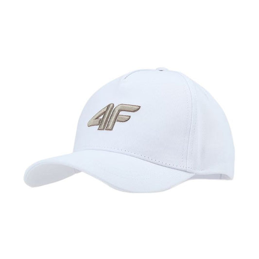 Cap 4F U388 Jr 4FJWSS25ACABU388 10S Clothing/Multisport 4F