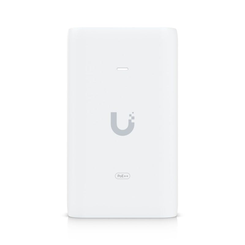 PoE Injector Ubiquiti U-PoE++ PoE++ 60W (U-POE++-EU) Akcesoria sieciowe/Zasilacze i mieszacze PoE Your Sports Performance