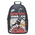 Air Jordan Borough Authentic Backpack Off Noir - MA9217-G0T