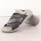 Comfortable Rieker M RKR581 gray flip-flops Footwear/Lifestyle/Rieker Your Sports Performance