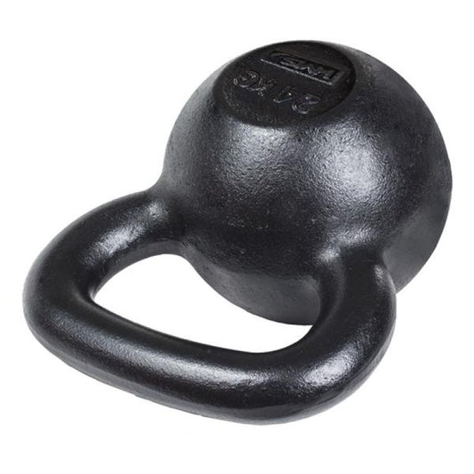 Kettlebell iron HMS KZG24 24kg Accessories/Training equipment Your Sports Performance