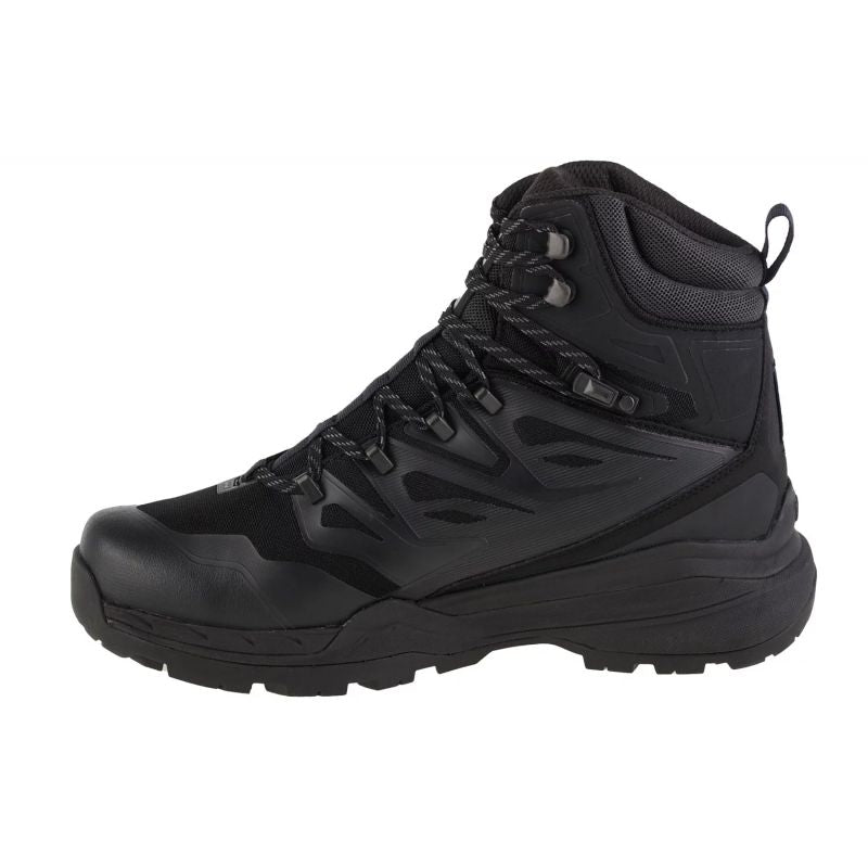 Helly Hansen Traverse Hiking Boots M 11807-990 Footwear/Lifestyle/Helly Hansen Your Sports Performance