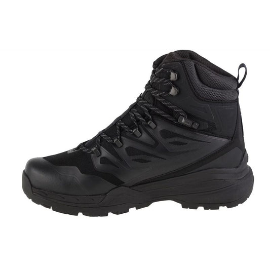 Helly Hansen Traverse Hiking Boots M 11807-990 Footwear/Lifestyle/Helly Hansen Your Sports Performance