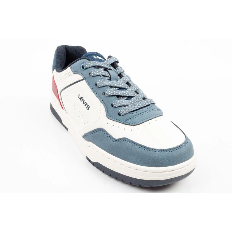 Levi's Elliot NBX children's sports shoes youth fashionable multicolor