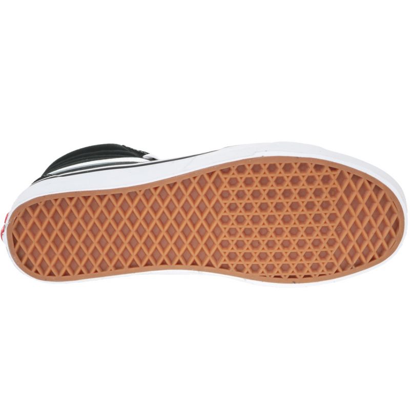 Vans SK8-Hi M VD5IB8C shoes Footwear/Lifestyle/Vans Your Sports Performance