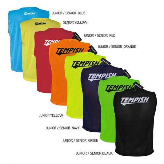 Tempish Basic 21200013 T-shirt marker Accessories/Training equipment Your Sports Performance