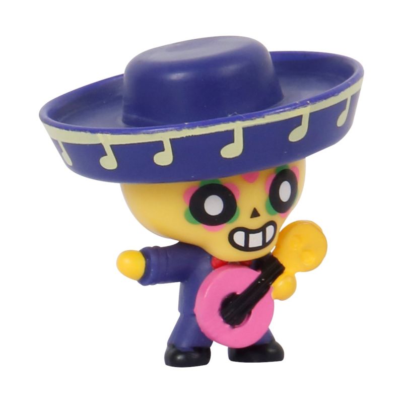 BRAWL STARS S2 FIGURES -12 PACK DELUXE BOX (Gry i zabawki) Figurki/Kolekcjonerskie Your Sports Performance