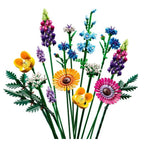 LEGO Icons 10313 Wildflower Bouquet Accessories Your Sports Performance