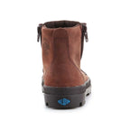 Palladium Pampa Hi Lea Gusset Jr 52744-255 shoes Footwear/Lifestyle/Palladium Your Sports Performance