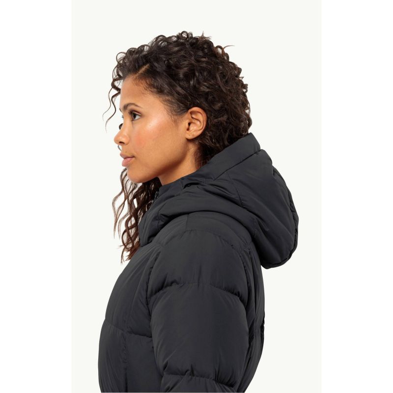 Jack Wolfskin Frozen Lake Coat W 1206132_6000 Winter Jacket Clothing/Outdoor/Jack Wolfskin Your Sports Performance
