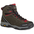 Men’s TREZETA Drift WP Membrane Trekking Shoes