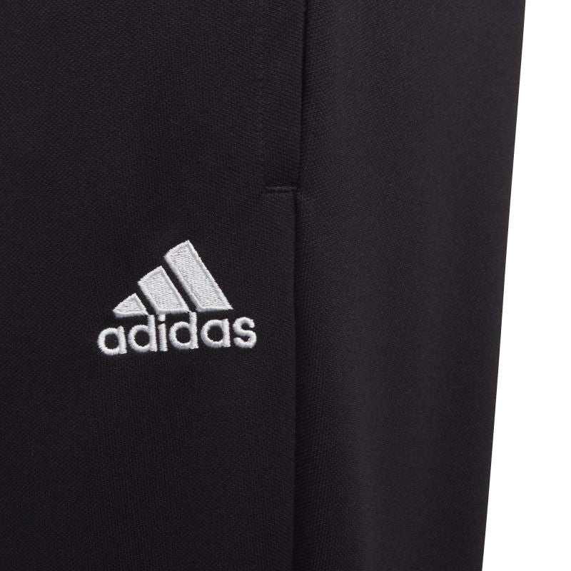 Pants adidas Entrada 22 Jr HC0337 Clothing/Training Adidas