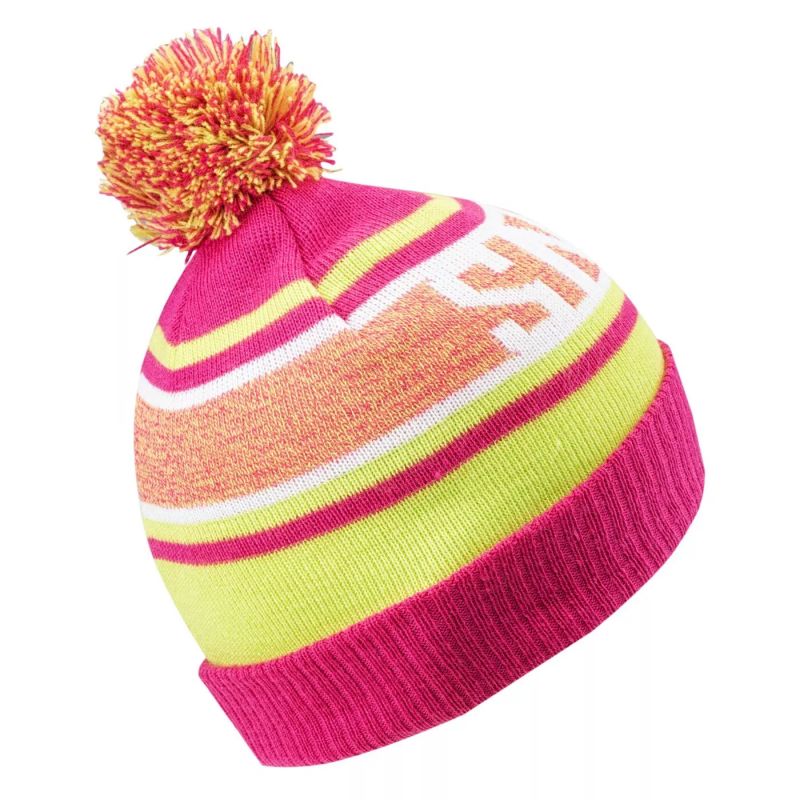 Bejo Barro Jrg Jr 92800438430 cap Clothing/Outdoor/Czapki, szaliki, rękawiczki, maski/Bejo Your Sports Performance