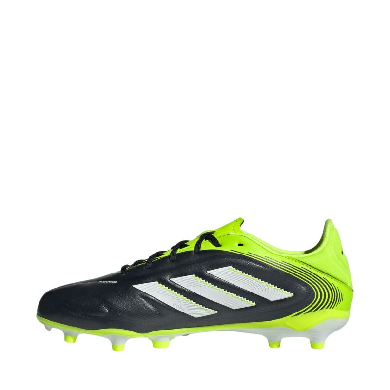 Adidas Copa Pure III League FG/MG Jr JR2883 shoes Footwear/Football/JR/FG Adidas