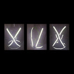 Adjustable reflective harness for running bike - black