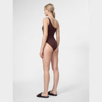 Swimsuit 4F W 4FSS23USWSF027 81S Clothing/Swimming 4F