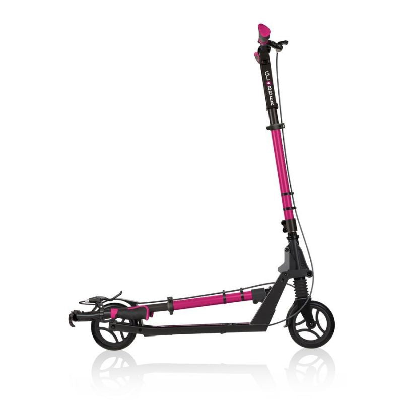 Scooter Globber One K 165 BR 672-110 Accessories/Skating/Hulajnogi Your Sports Performance