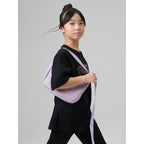 Loose T-shirt with print for girls 4F 4FJRSS26TTSHF3453-20S 4f