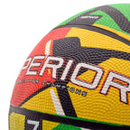 Meteor Superior Graffiti Basketball To be categorized Your Sports Performance