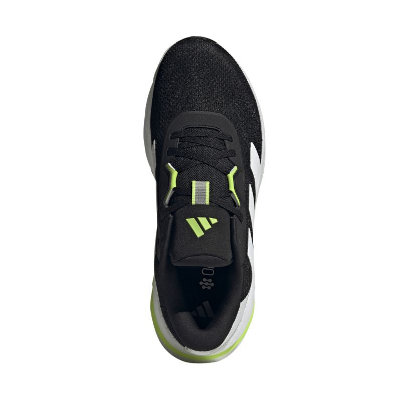 Men's adidas Galaxy 7 Running Shoes Black KI9536 To be categorized Your Sports Performance