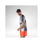 ROSSIGNOL M Sapa Ultra Tee men's t-shirt blue