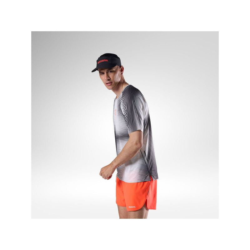 ROSSIGNOL M Sapa Ultra Tee men's t-shirt blue