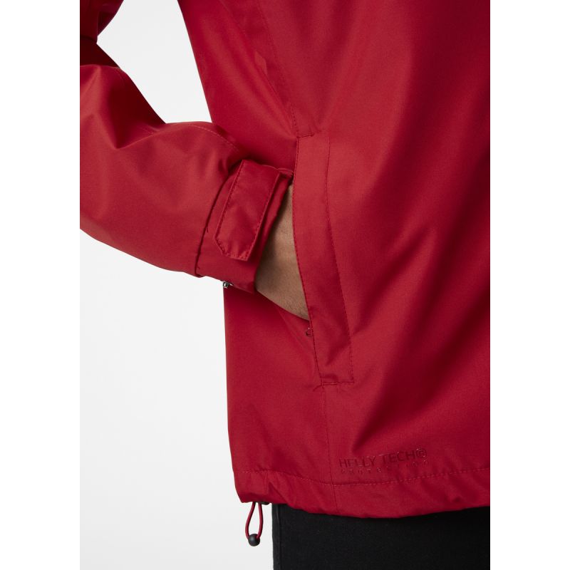Helly Hansen Dubliner Jacket M 62643 162 Clothing/Outdoor/Helly Hansen Your Sports Performance