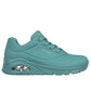 Skechers Uno Stand On Air W 73690-TEAL shoes Footwear/Lifestyle/Skechers Skechers