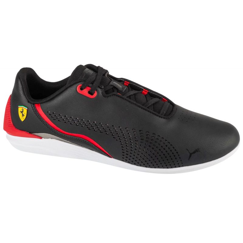 Puma Ferrari Drift Cat M 307193-09 shoes Footwear/Lifestyle Puma